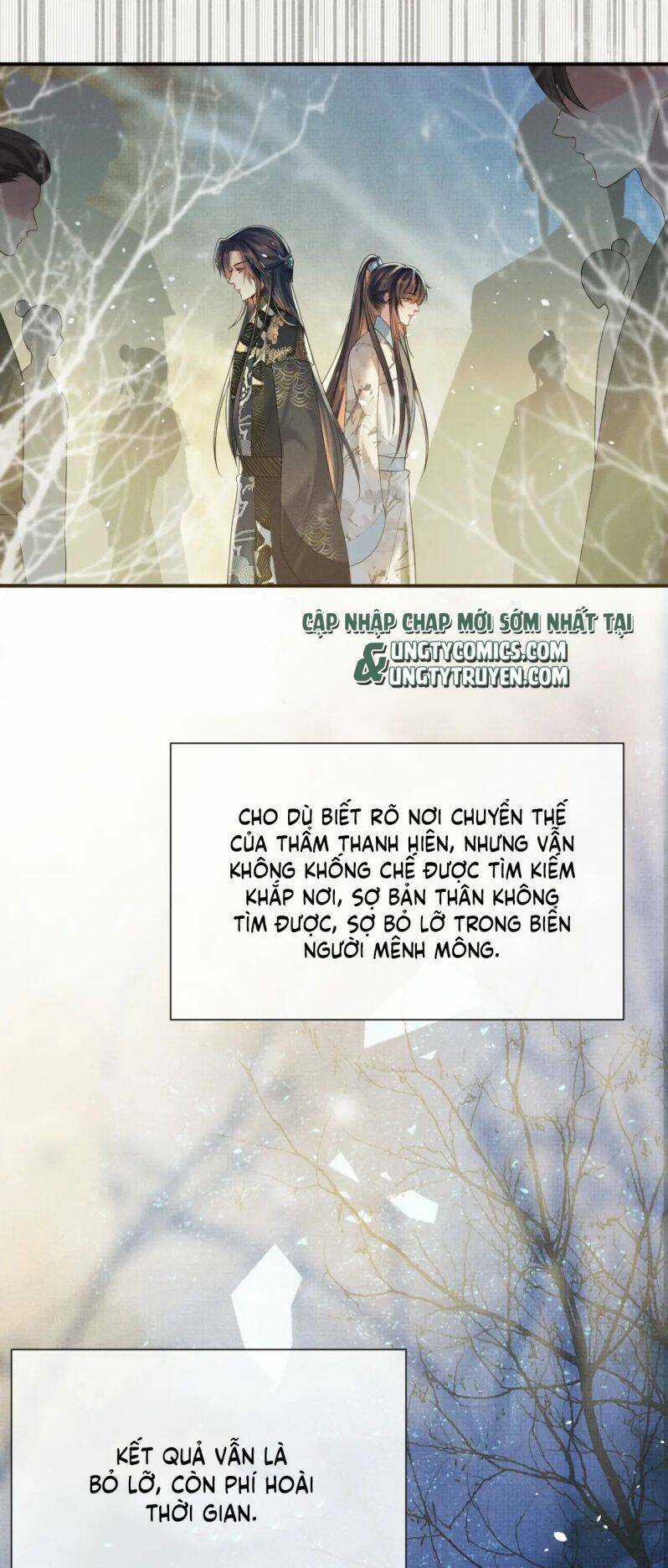 Ngộ Xà - Chapter 86 - Trang 6