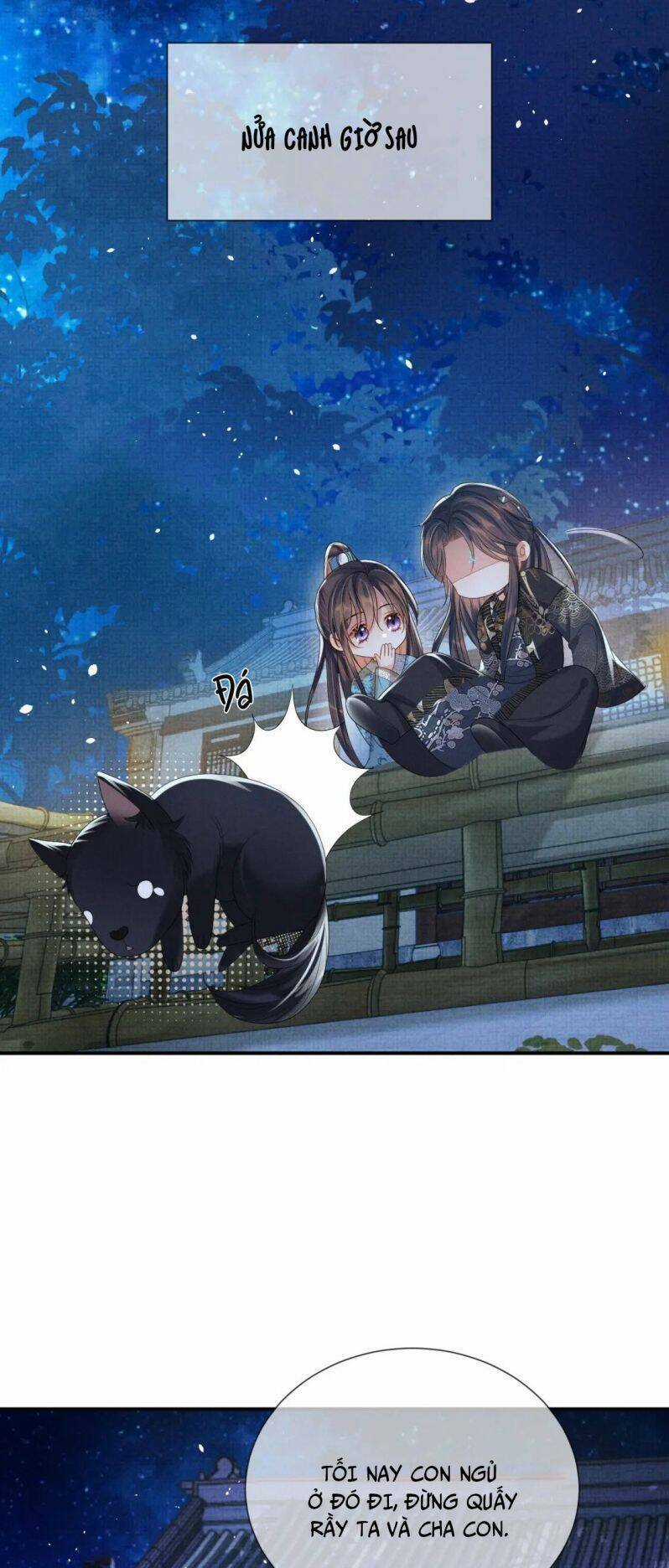 Ngộ Xà - Chapter 86 - Trang 56