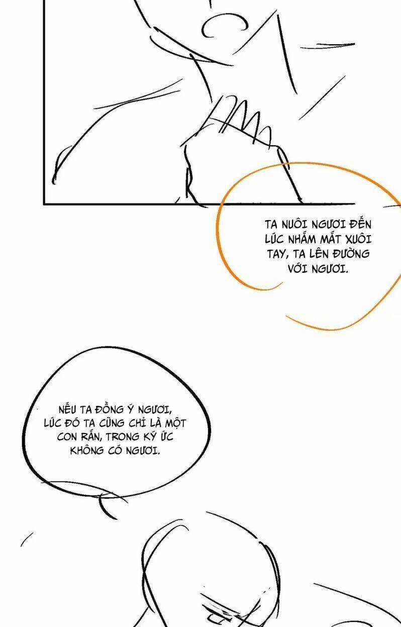 Ngộ Xà - Chapter 86 - Trang 59