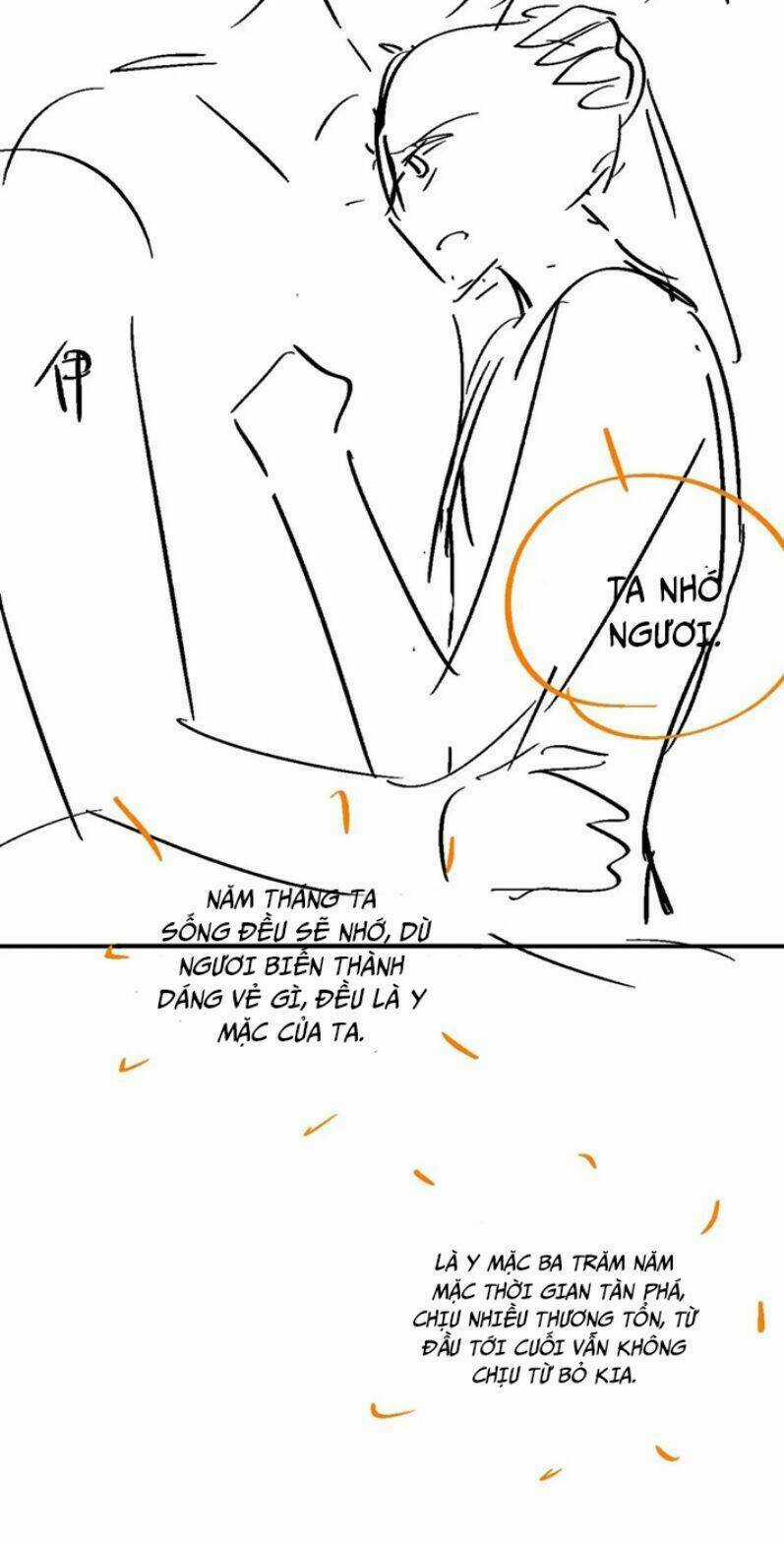 Ngộ Xà - Chapter 86 - Trang 60