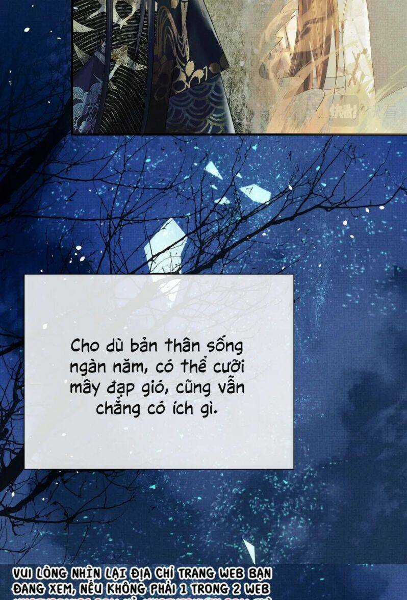 Ngộ Xà - Chapter 86 - Trang 8