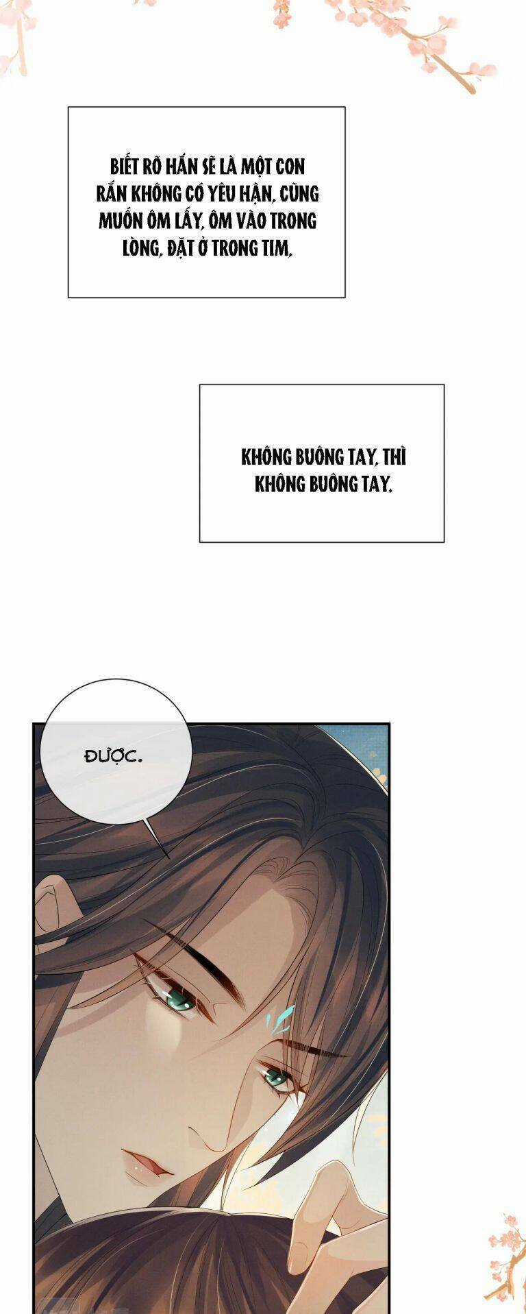 Ngộ Xà - Chapter 87 - Trang 18