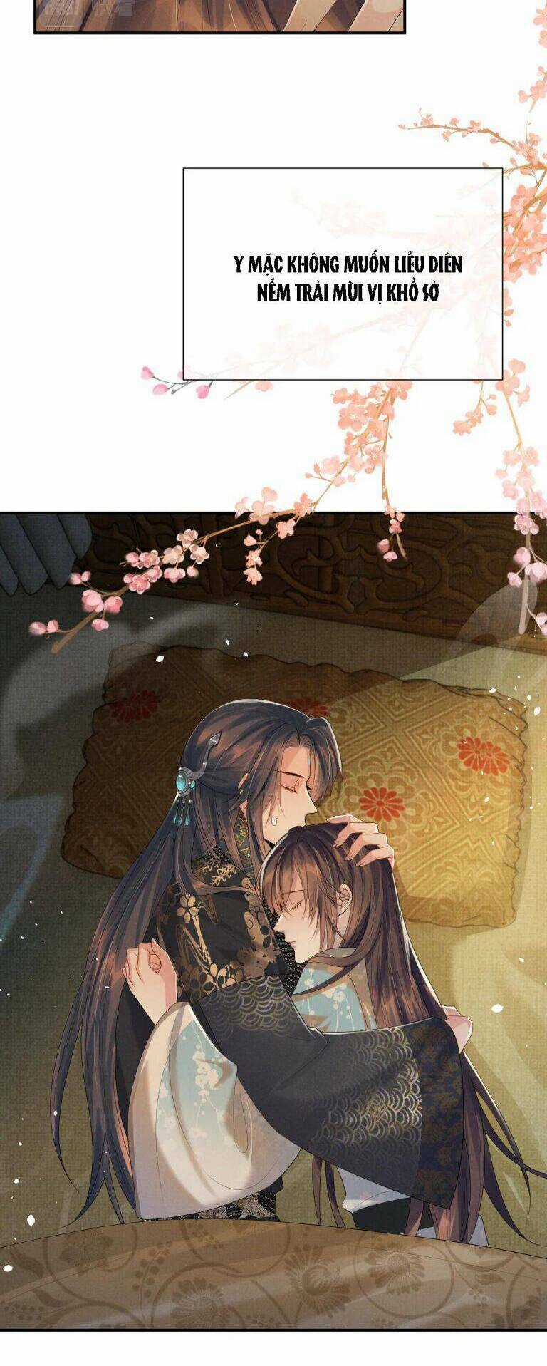 Ngộ Xà - Chapter 87 - Trang 19