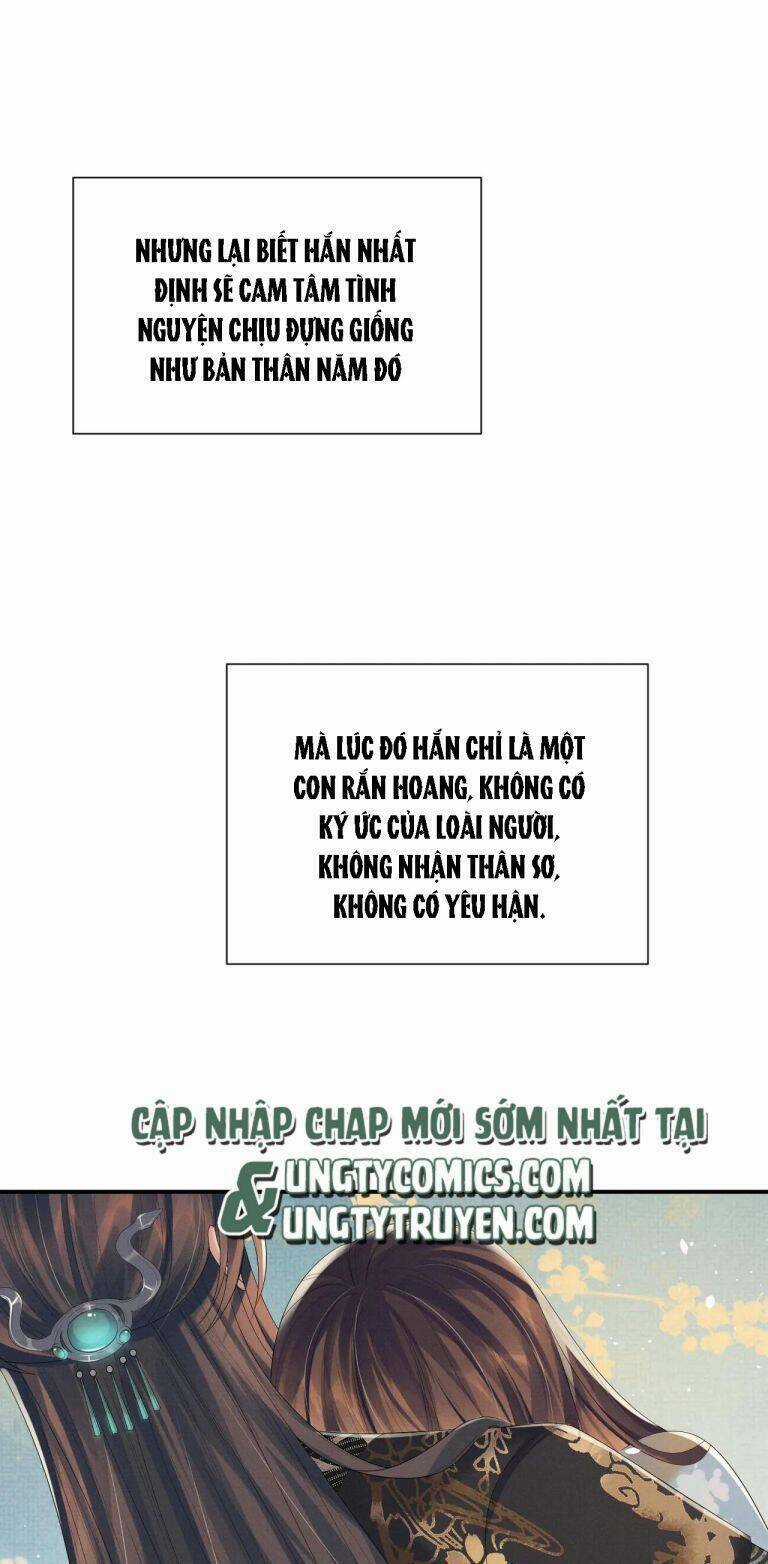 Ngộ Xà - Chapter 87 - Trang 20