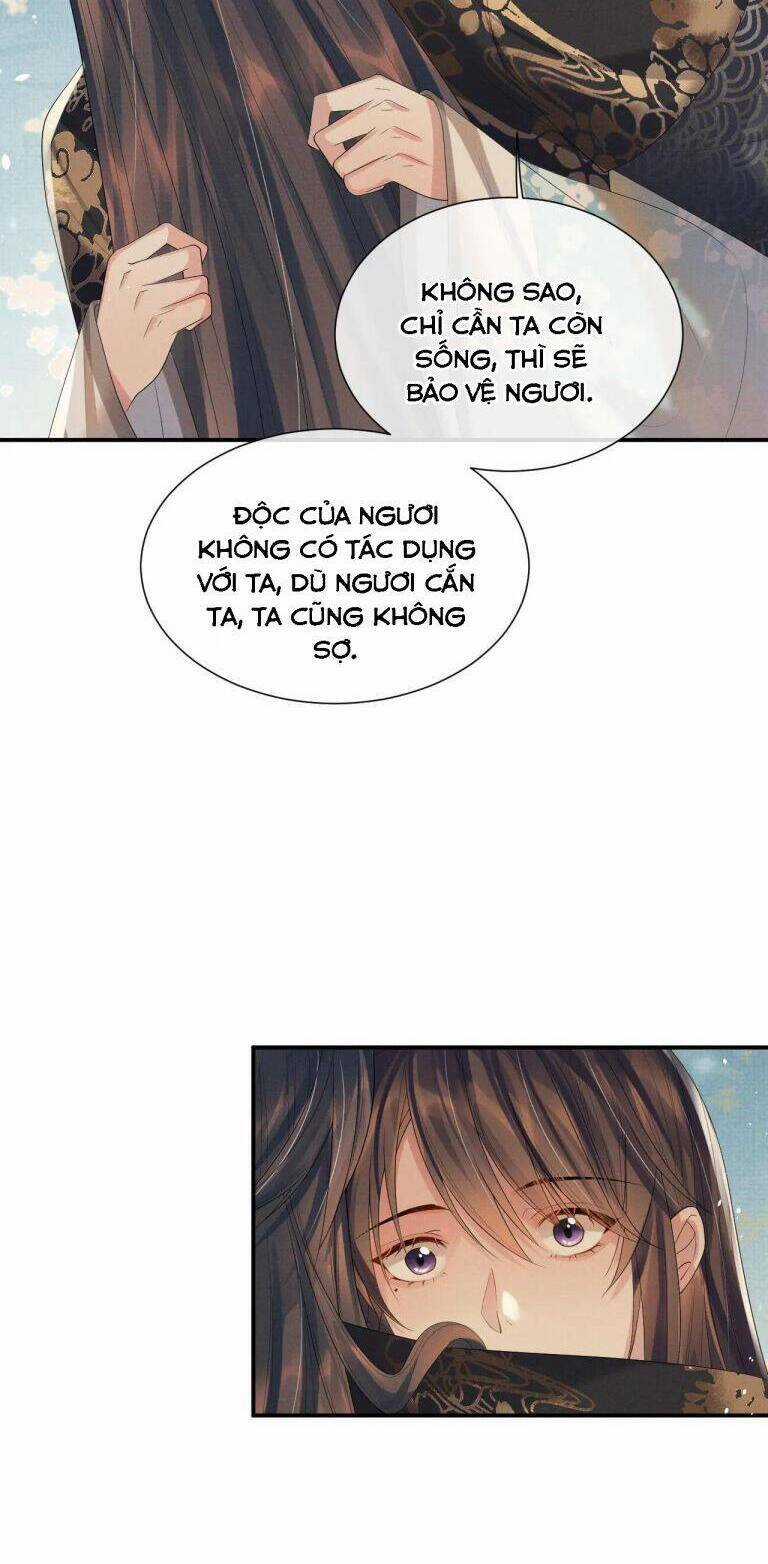 Ngộ Xà - Chapter 87 - Trang 21