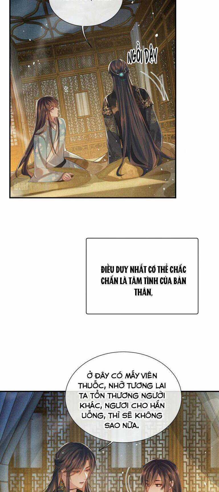 Ngộ Xà - Chapter 87 - Trang 23