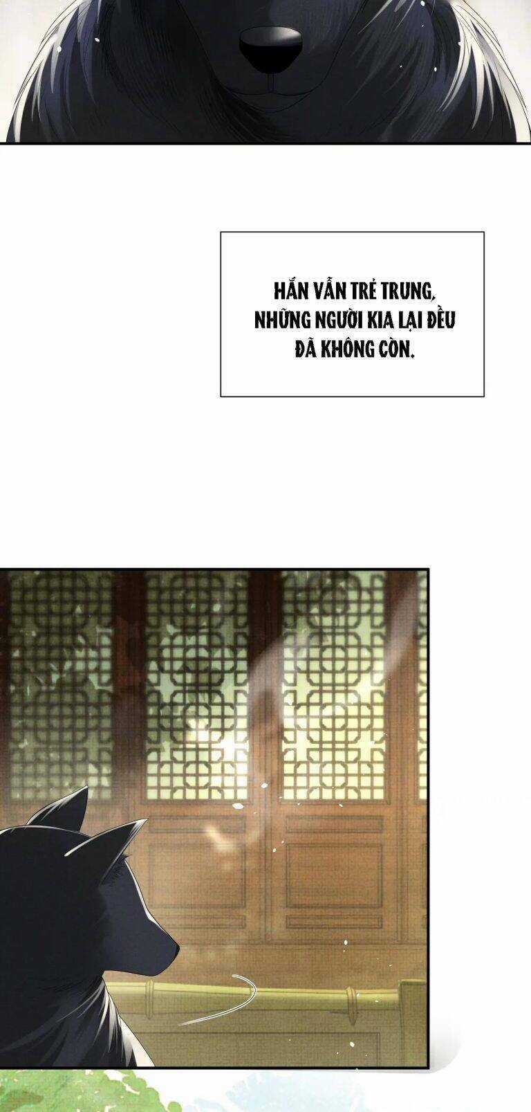 Ngộ Xà - Chapter 87 - Trang 31