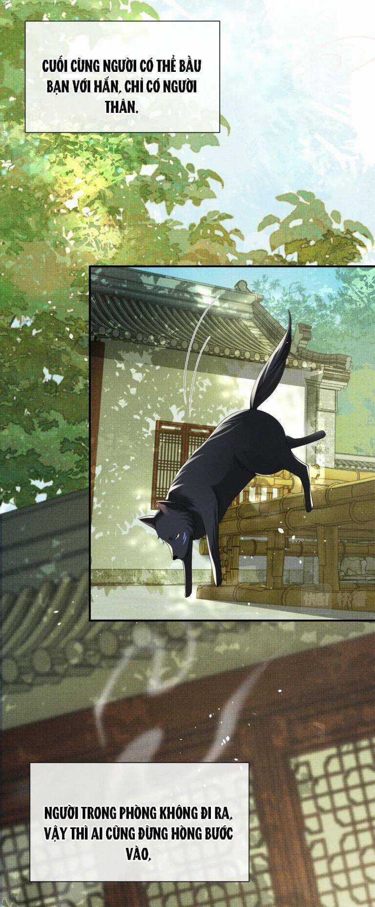 Ngộ Xà - Chapter 87 - Trang 32