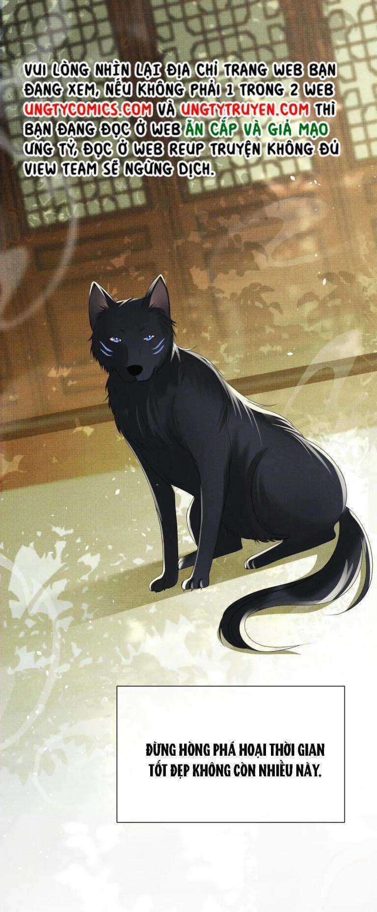 Ngộ Xà - Chapter 87 - Trang 33