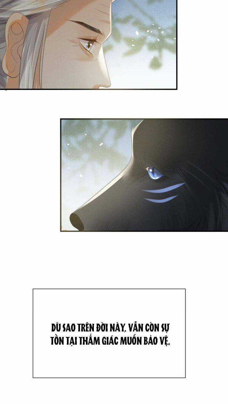 Ngộ Xà - Chapter 87 - Trang 35