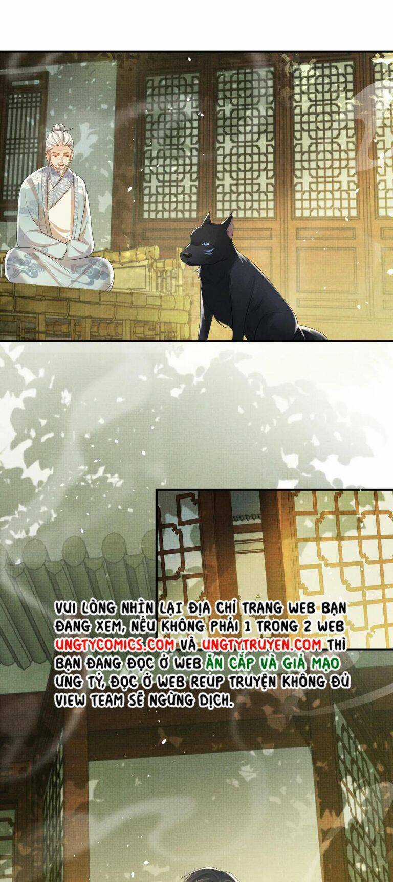 Ngộ Xà - Chapter 87 - Trang 36