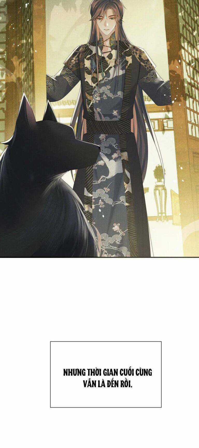 Ngộ Xà - Chapter 87 - Trang 37