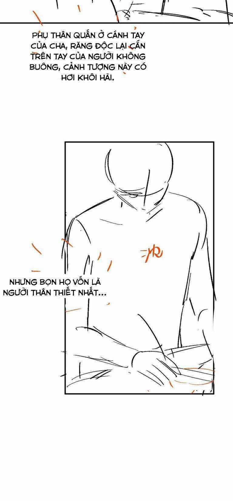 Ngộ Xà - Chapter 87 - Trang 39