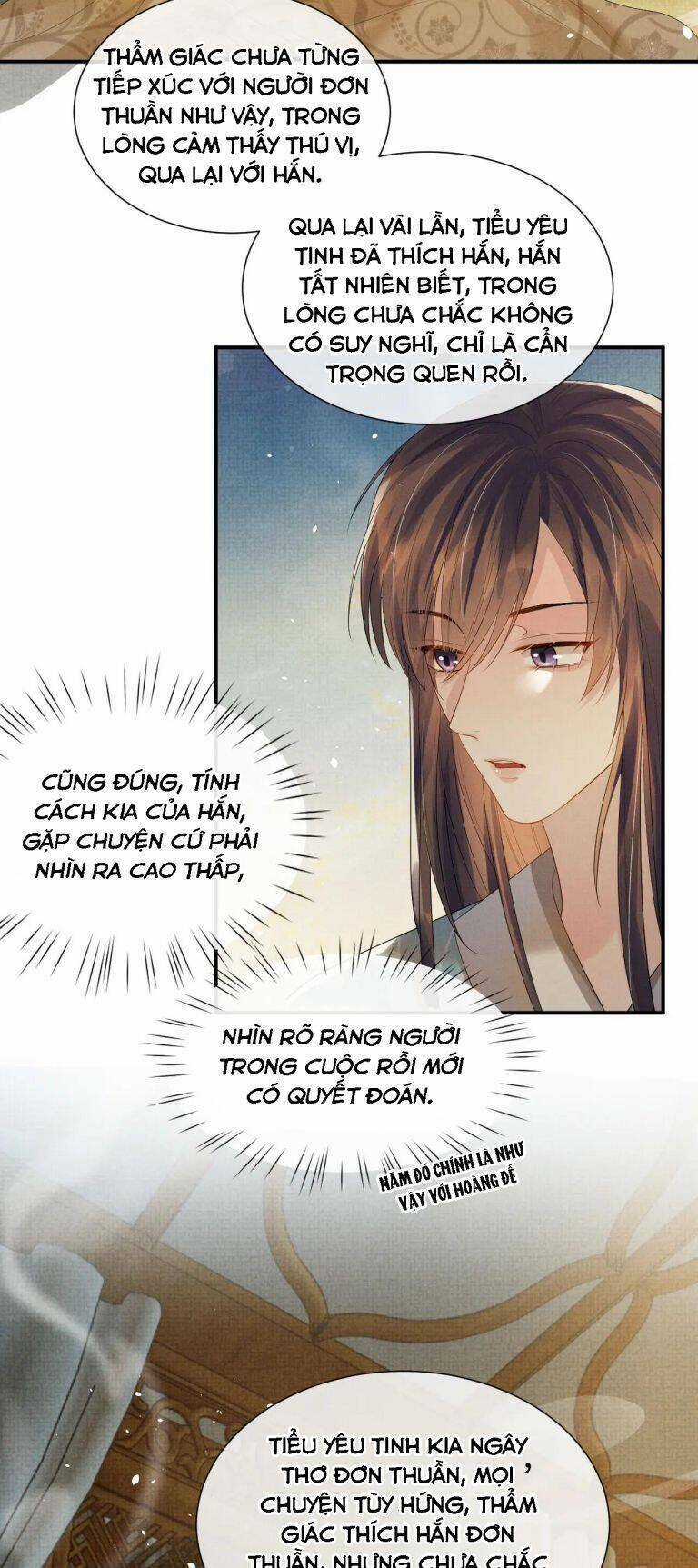 Ngộ Xà - Chapter 87 - Trang 6