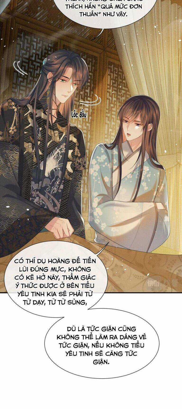 Ngộ Xà - Chapter 87 - Trang 7