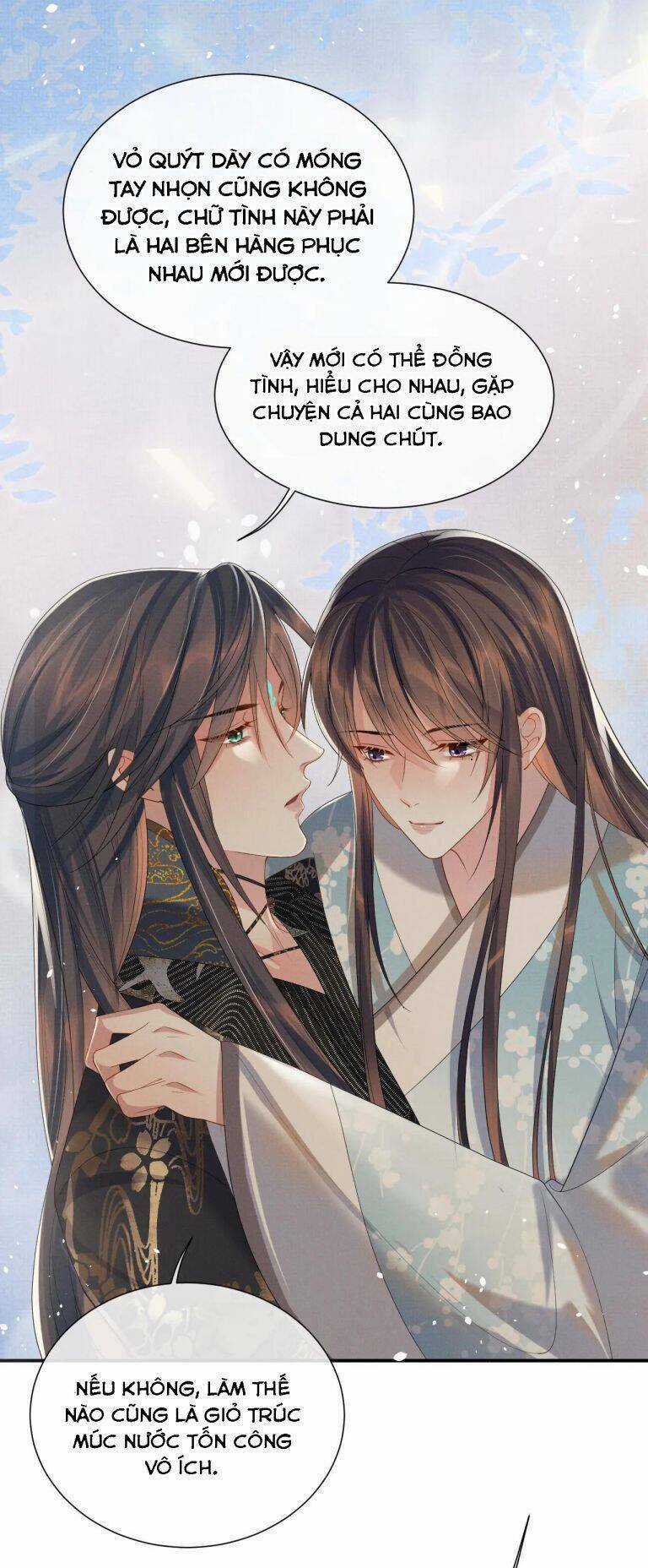 Ngộ Xà - Chapter 87 - Trang 10