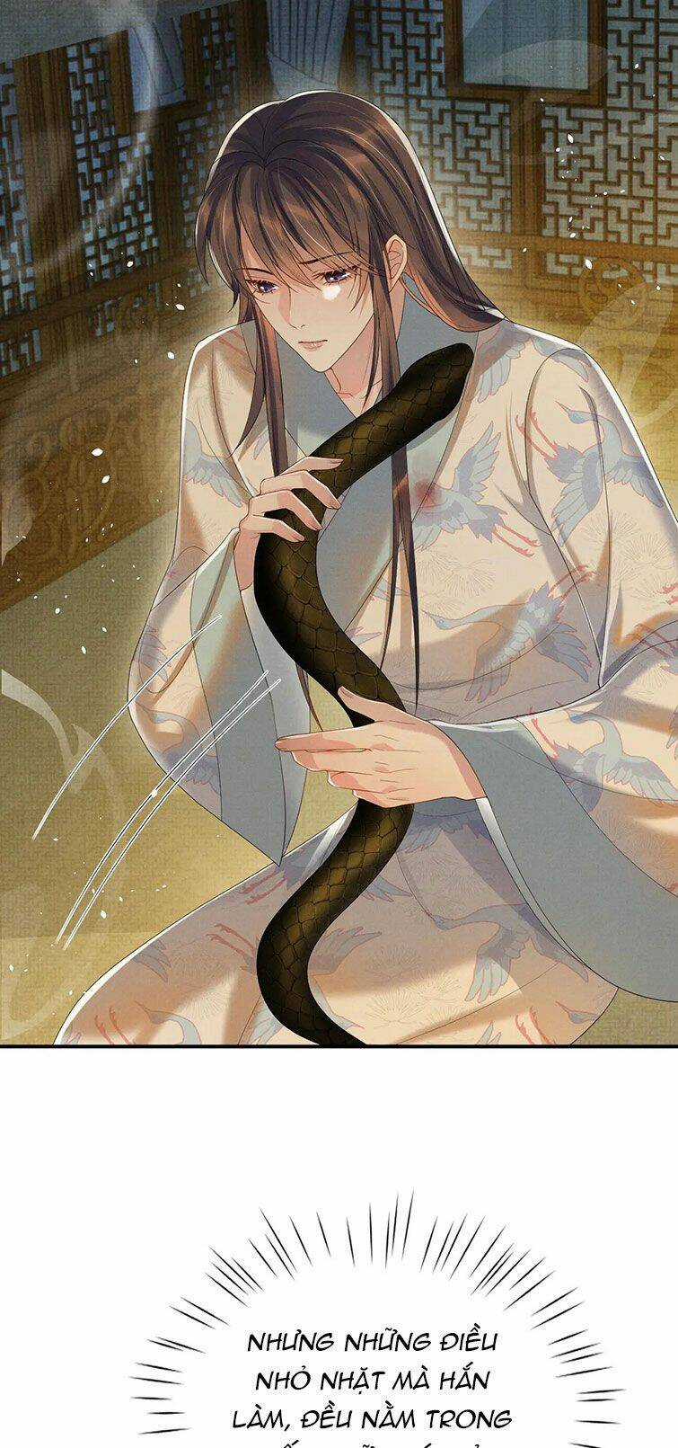 Ngộ Xà - Chapter 89 - Trang 13