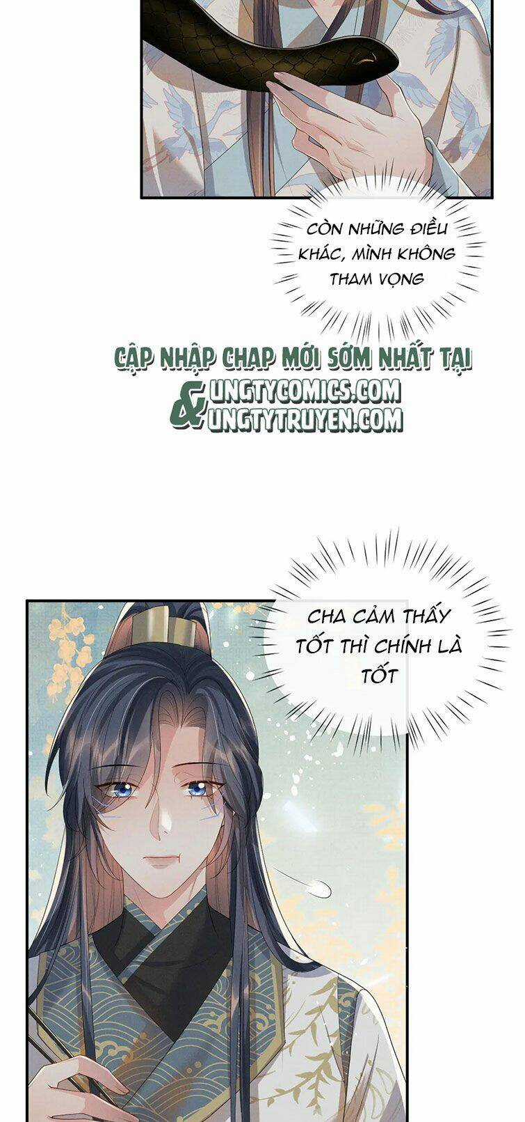 Ngộ Xà - Chapter 89 - Trang 16