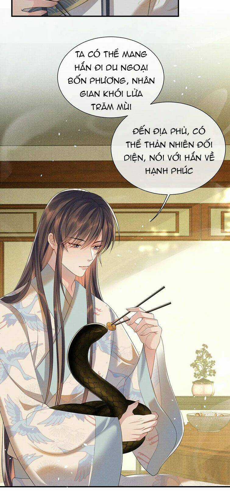 Ngộ Xà - Chapter 89 - Trang 17