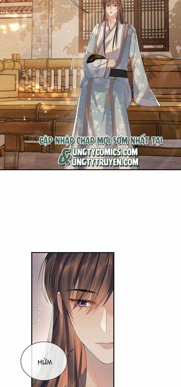 Ngộ Xà - Chapter 89 - Trang 20