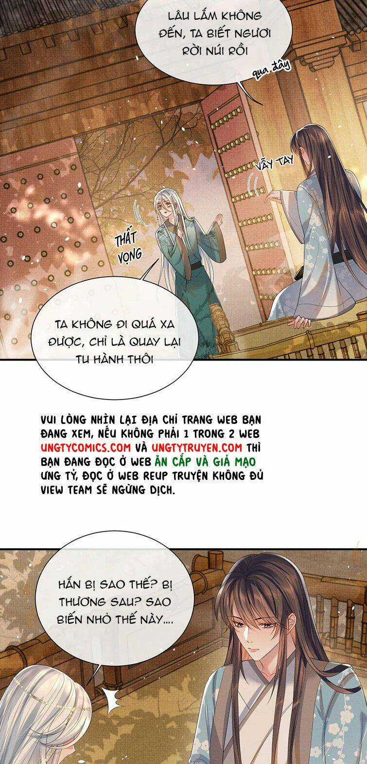 Ngộ Xà - Chapter 89 - Trang 22