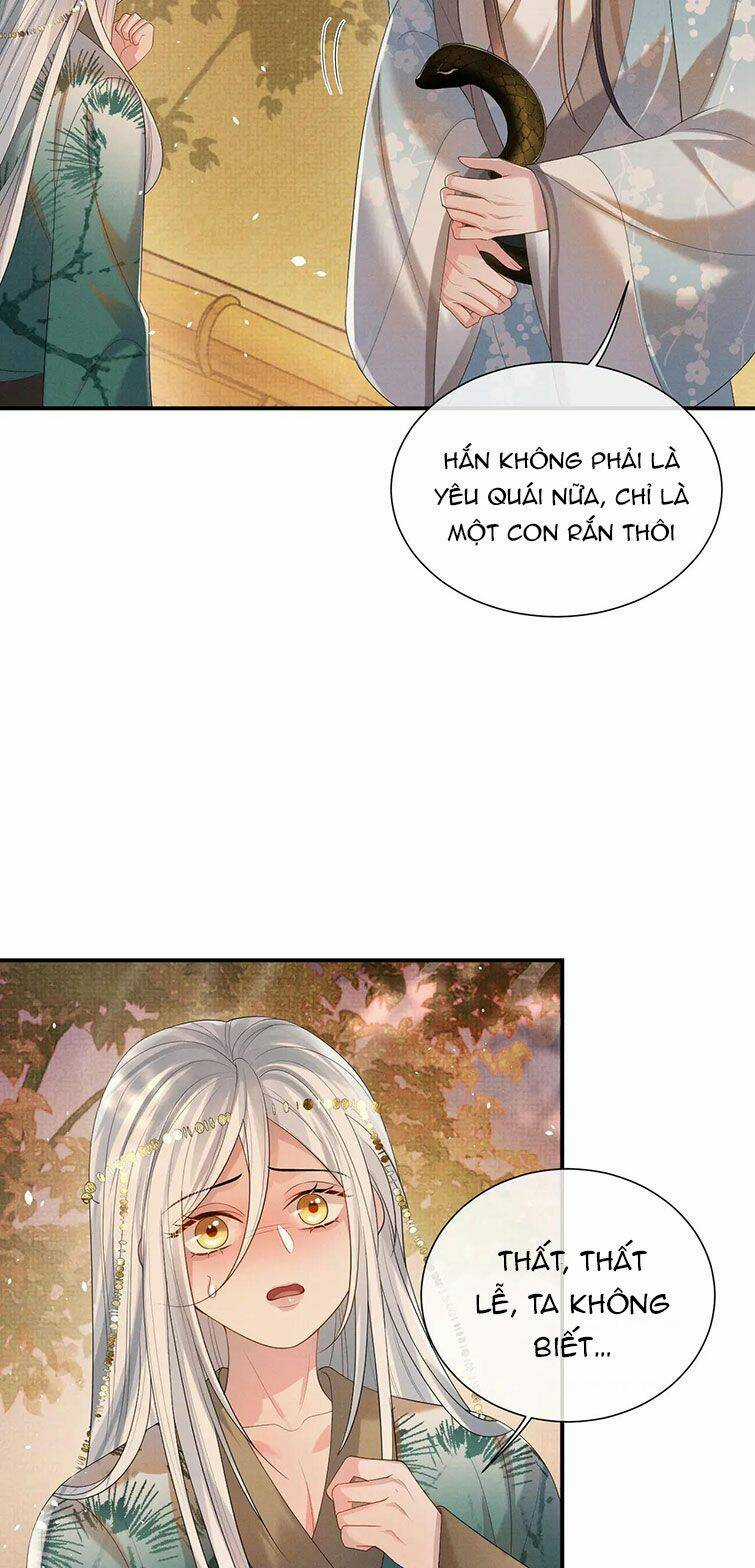Ngộ Xà - Chapter 89 - Trang 23