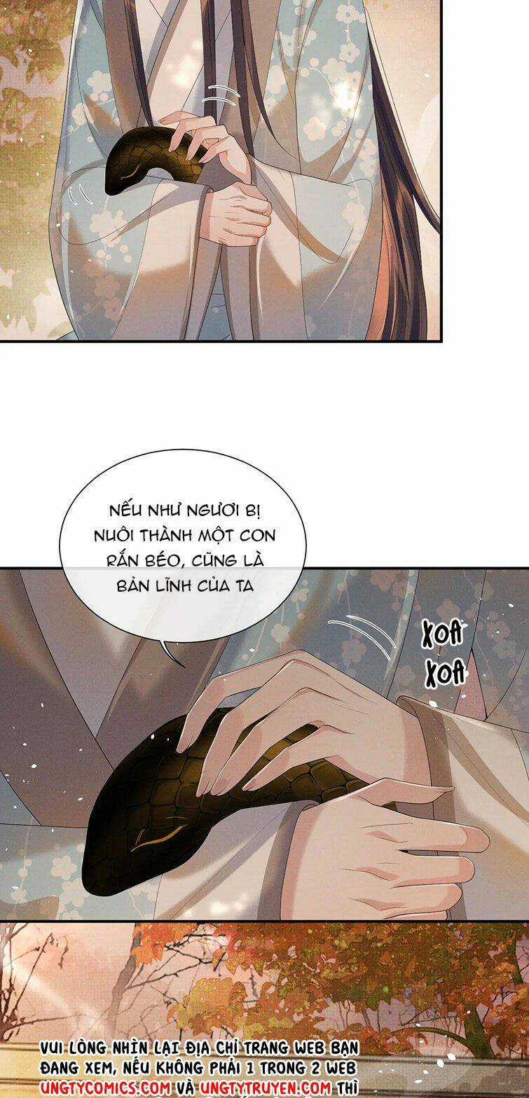 Ngộ Xà - Chapter 89 - Trang 25