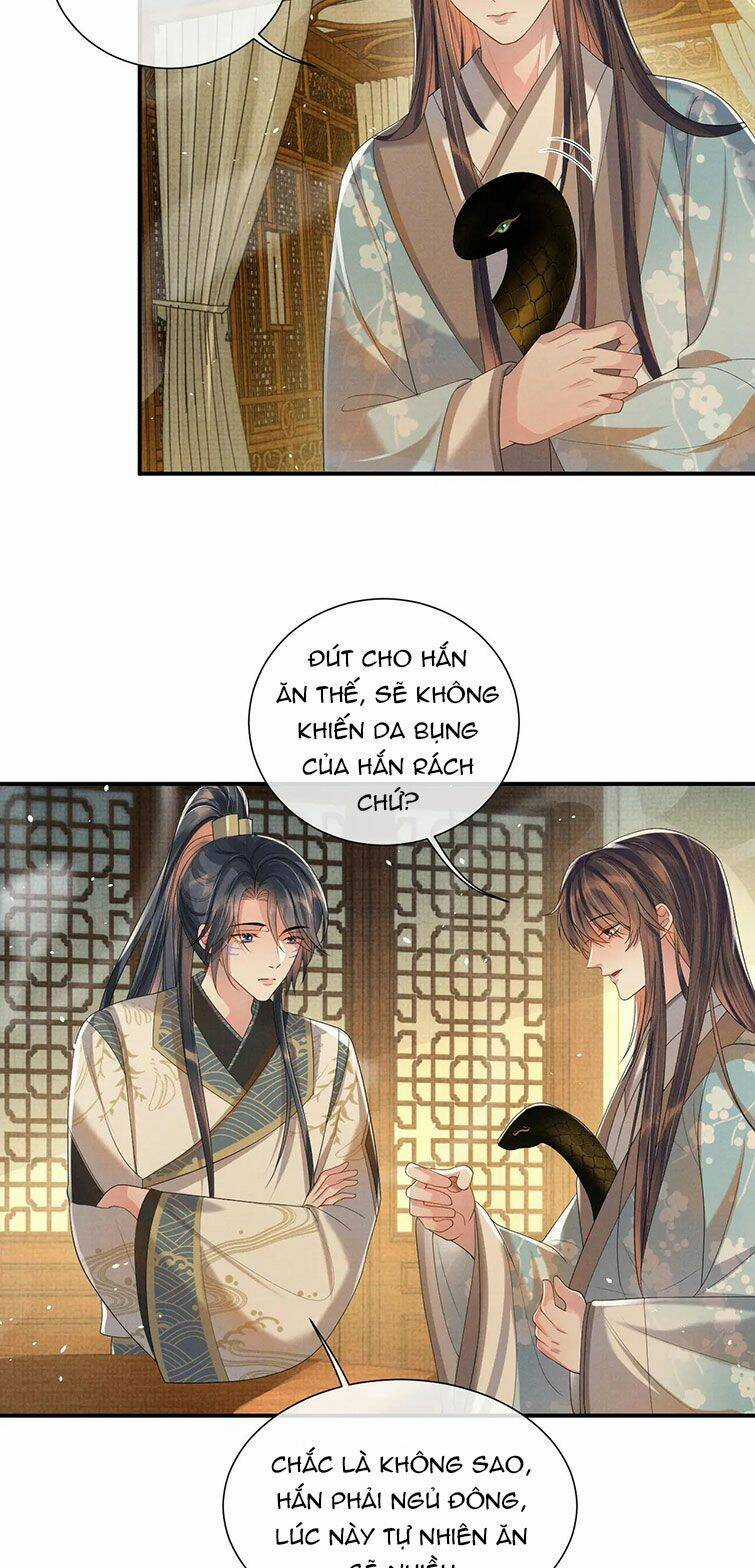 Ngộ Xà - Chapter 89 - Trang 29