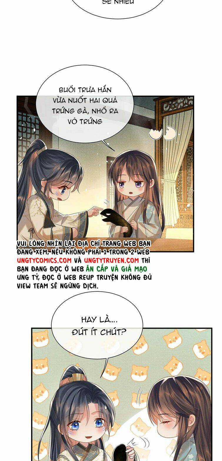 Ngộ Xà - Chapter 89 - Trang 30