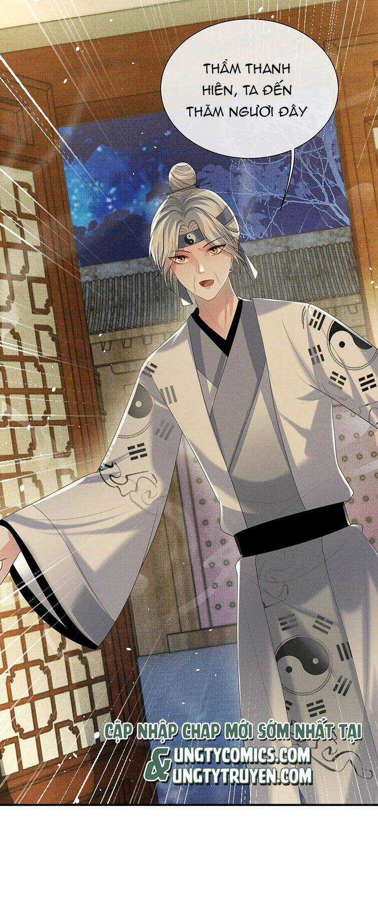 Ngộ Xà - Chapter 89 - Trang 32