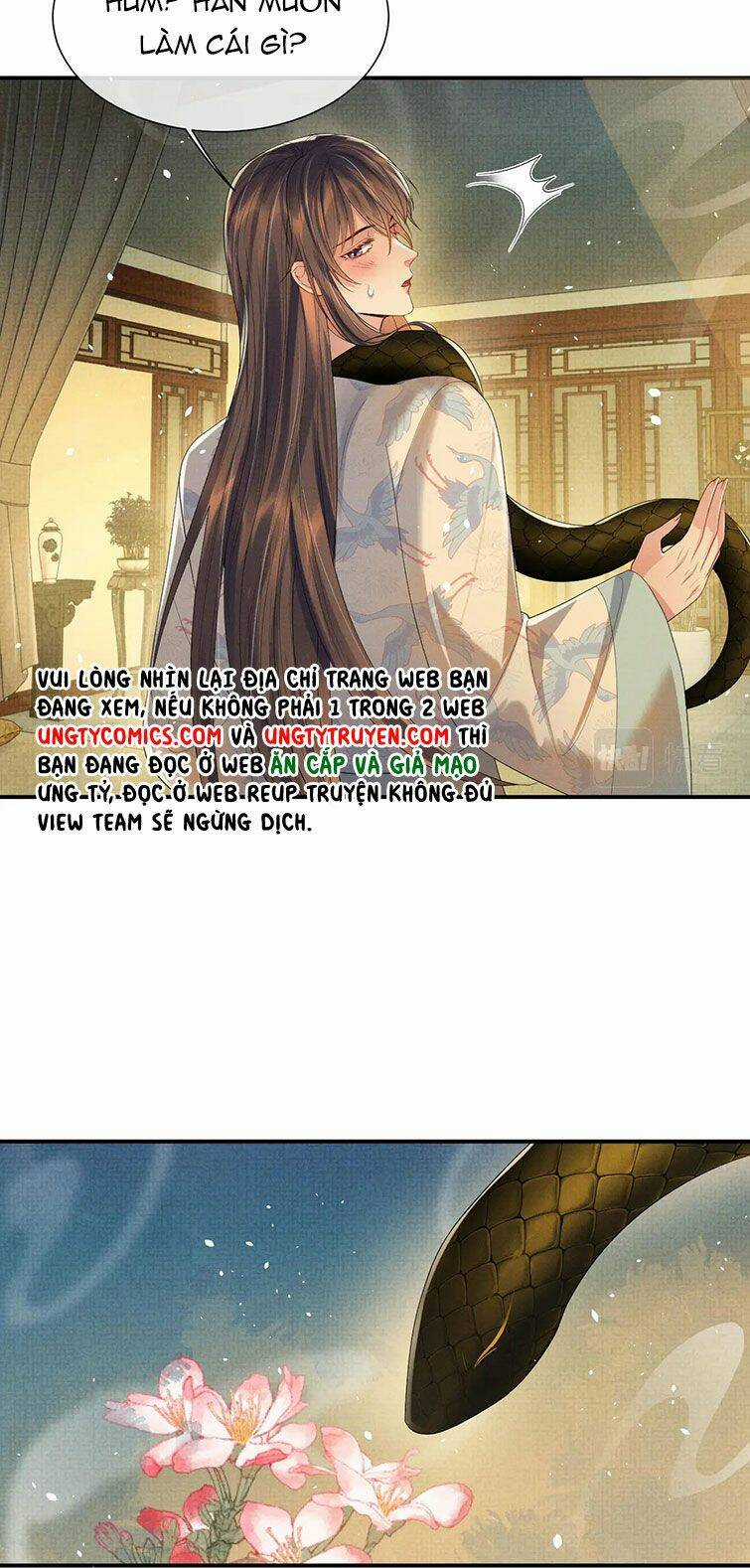 Ngộ Xà - Chapter 89 - Trang 6