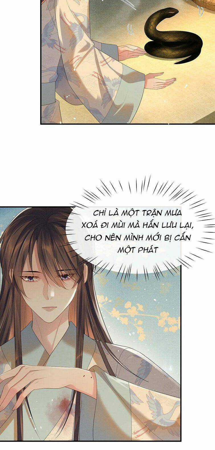 Ngộ Xà - Chapter 89 - Trang 9