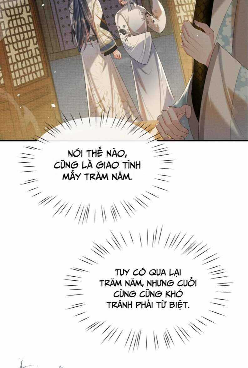 Ngộ Xà - Chapter 90 - Trang 14