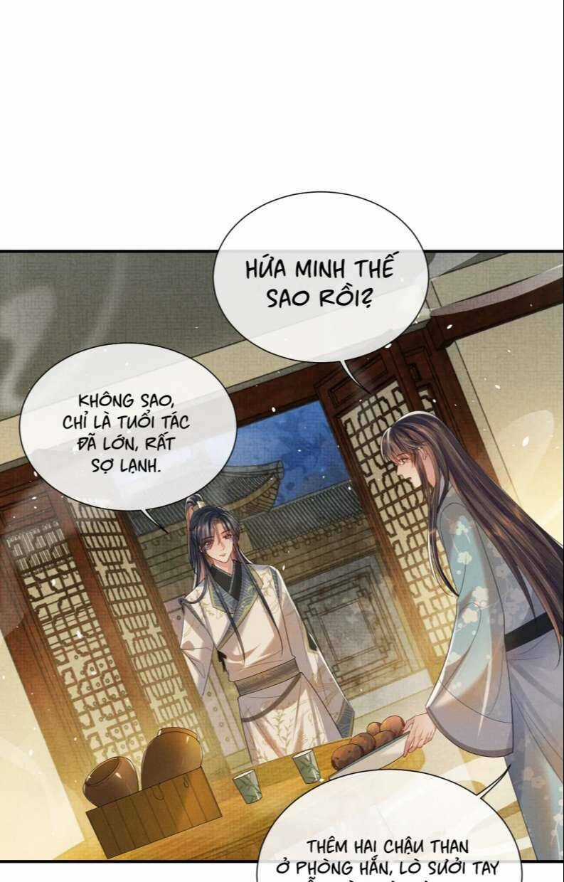 Ngộ Xà - Chapter 90 - Trang 26