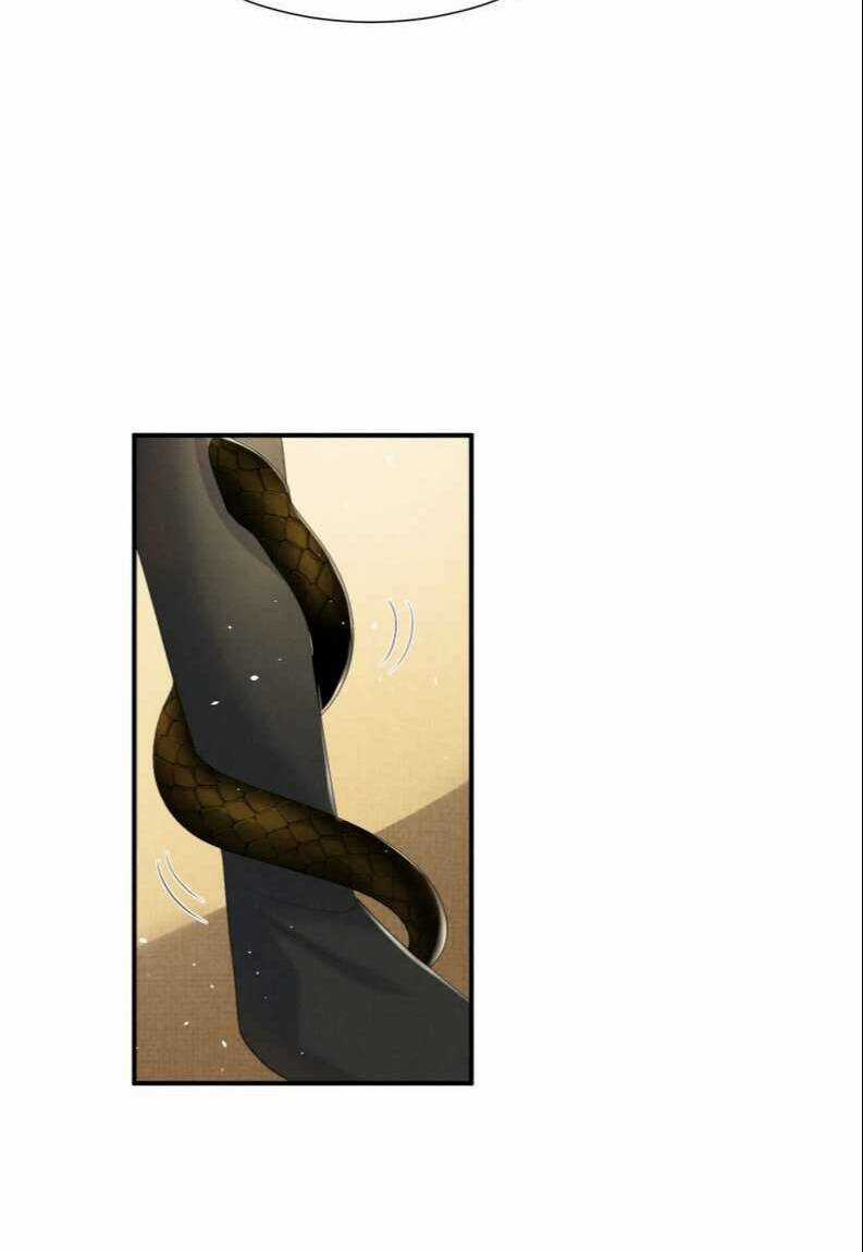 Ngộ Xà - Chapter 90 - Trang 36