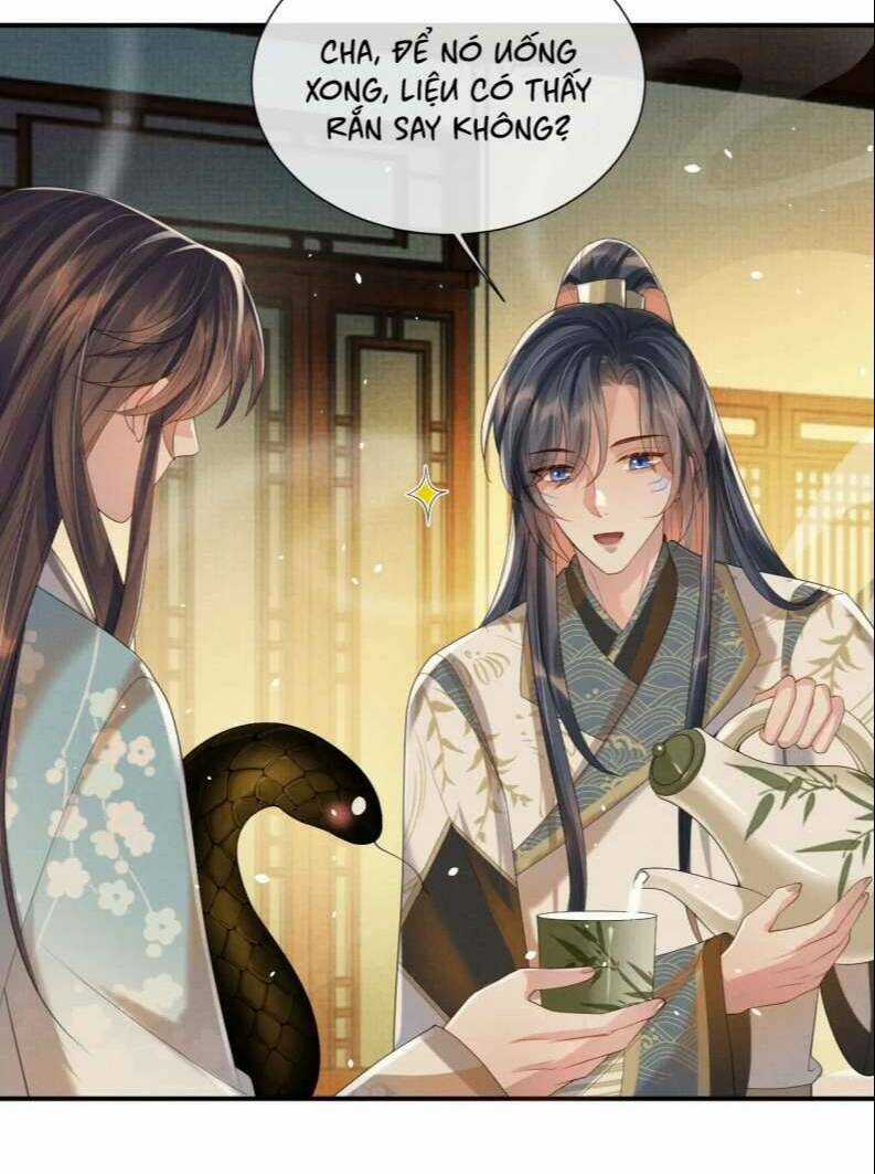 Ngộ Xà - Chapter 90 - Trang 39