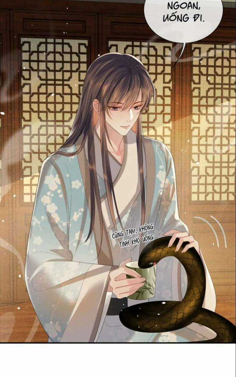 Ngộ Xà - Chapter 90 - Trang 41