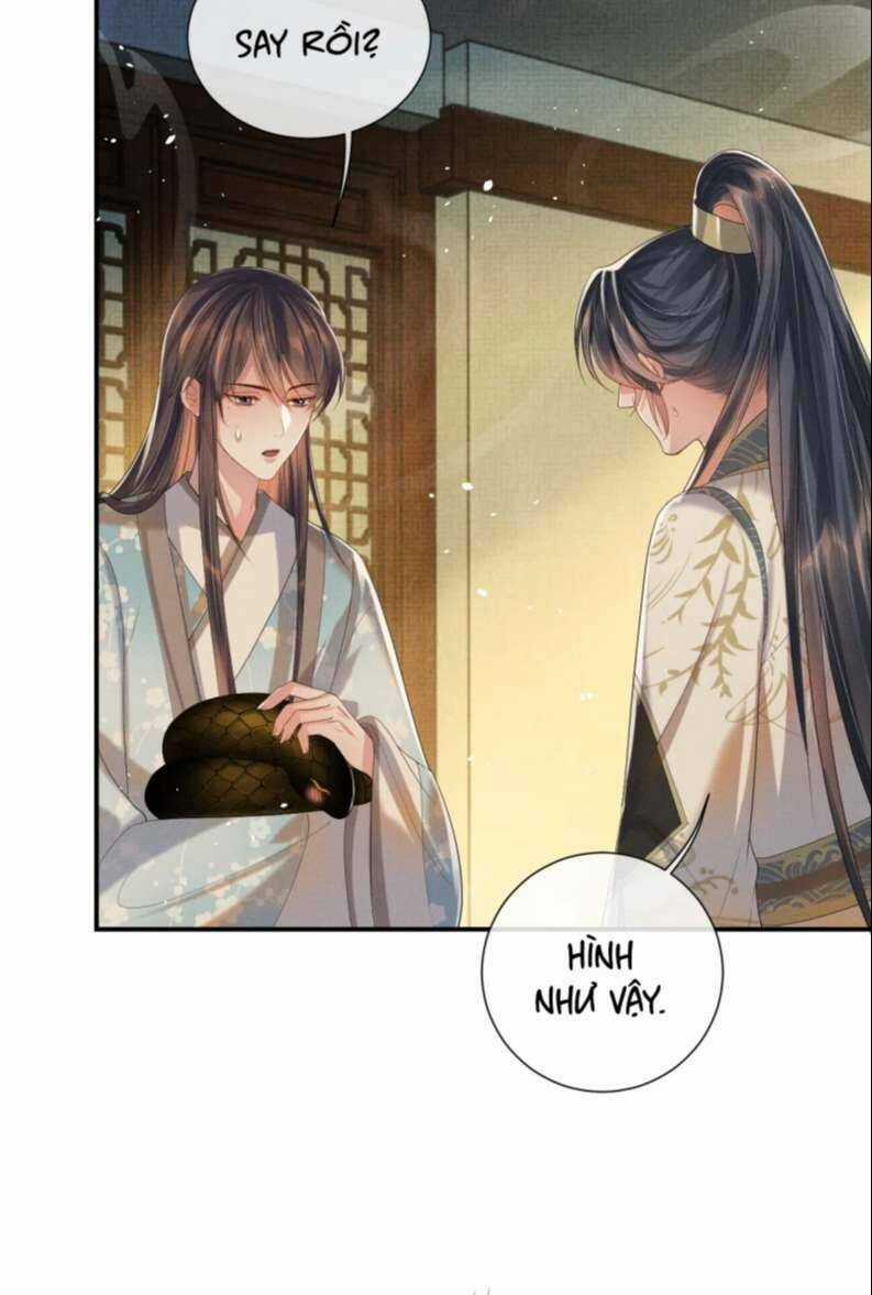 Ngộ Xà - Chapter 90 - Trang 44