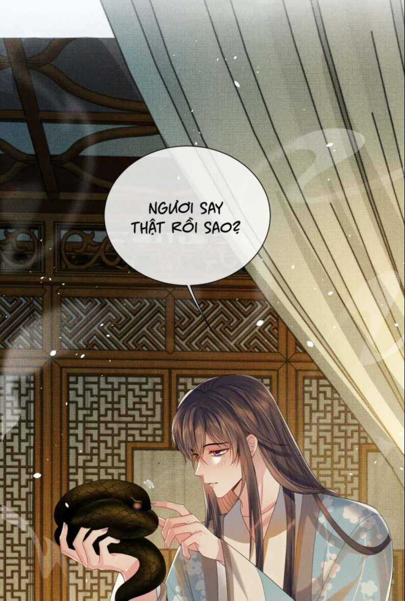 Ngộ Xà - Chapter 90 - Trang 49