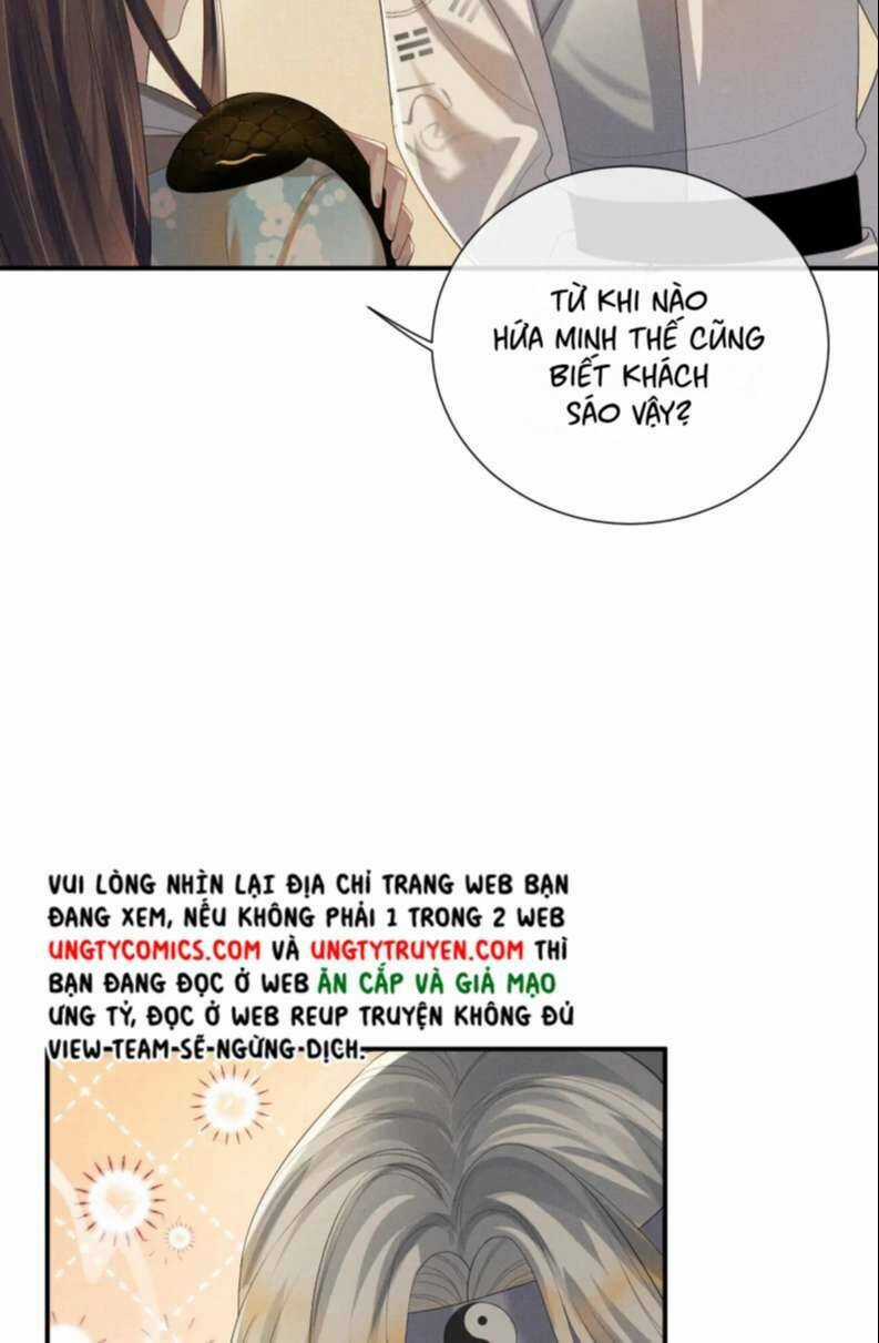 Ngộ Xà - Chapter 90 - Trang 7