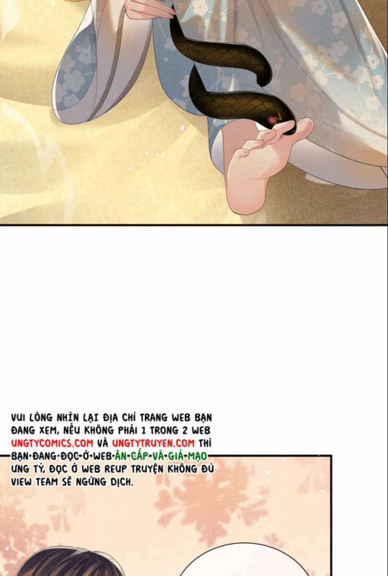 Ngộ Xà - Chapter 91 - Trang 11