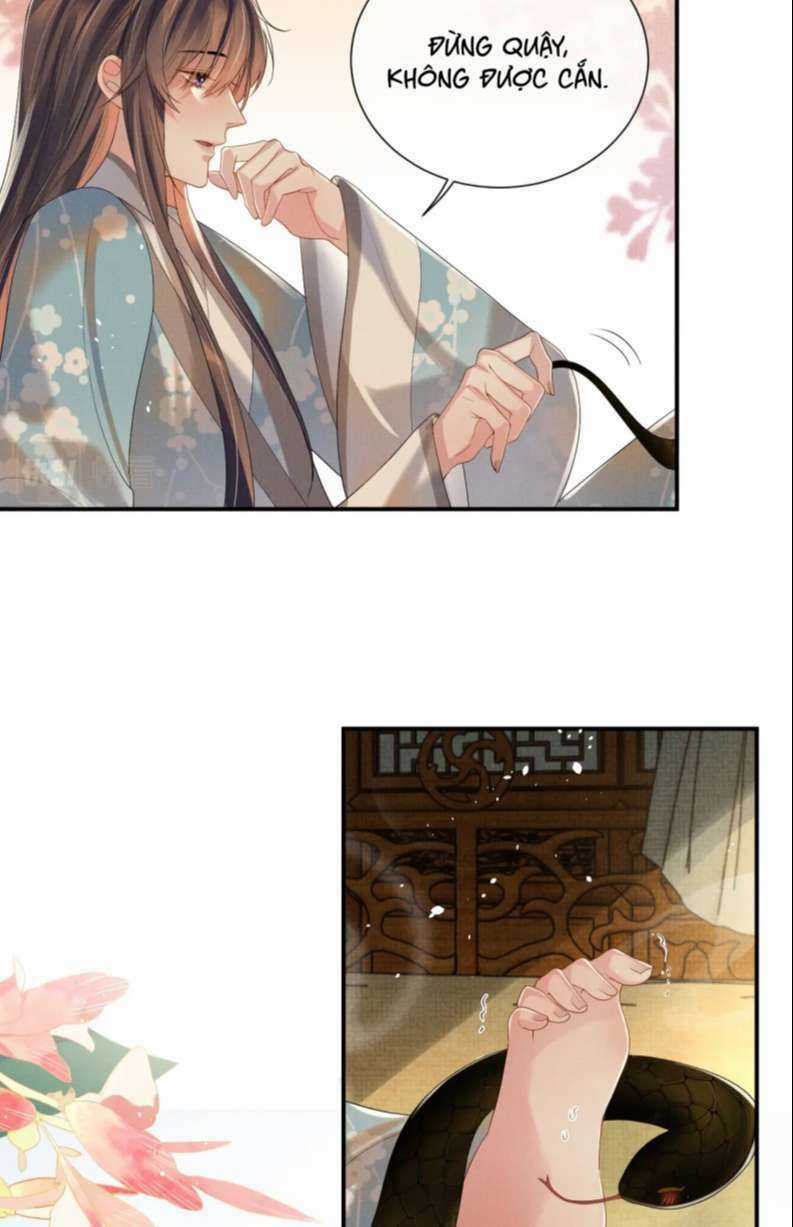 Ngộ Xà - Chapter 91 - Trang 12