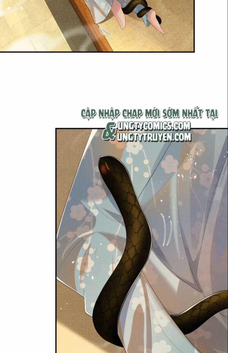 Ngộ Xà - Chapter 91 - Trang 16