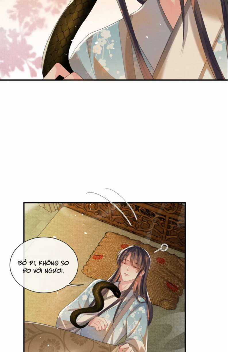 Ngộ Xà - Chapter 91 - Trang 19