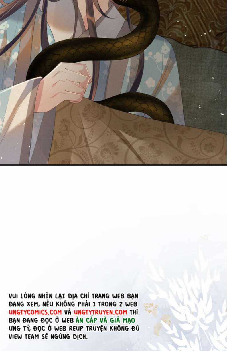 Ngộ Xà - Chapter 91 - Trang 21