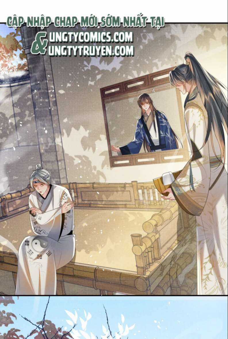 Ngộ Xà - Chapter 91 - Trang 27