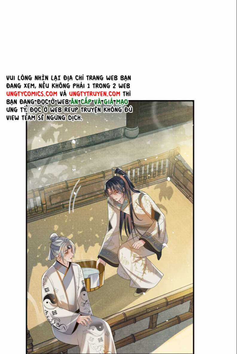 Ngộ Xà - Chapter 91 - Trang 30