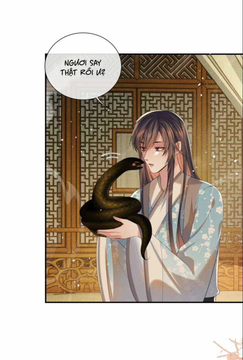 Ngộ Xà - Chapter 91 - Trang 4