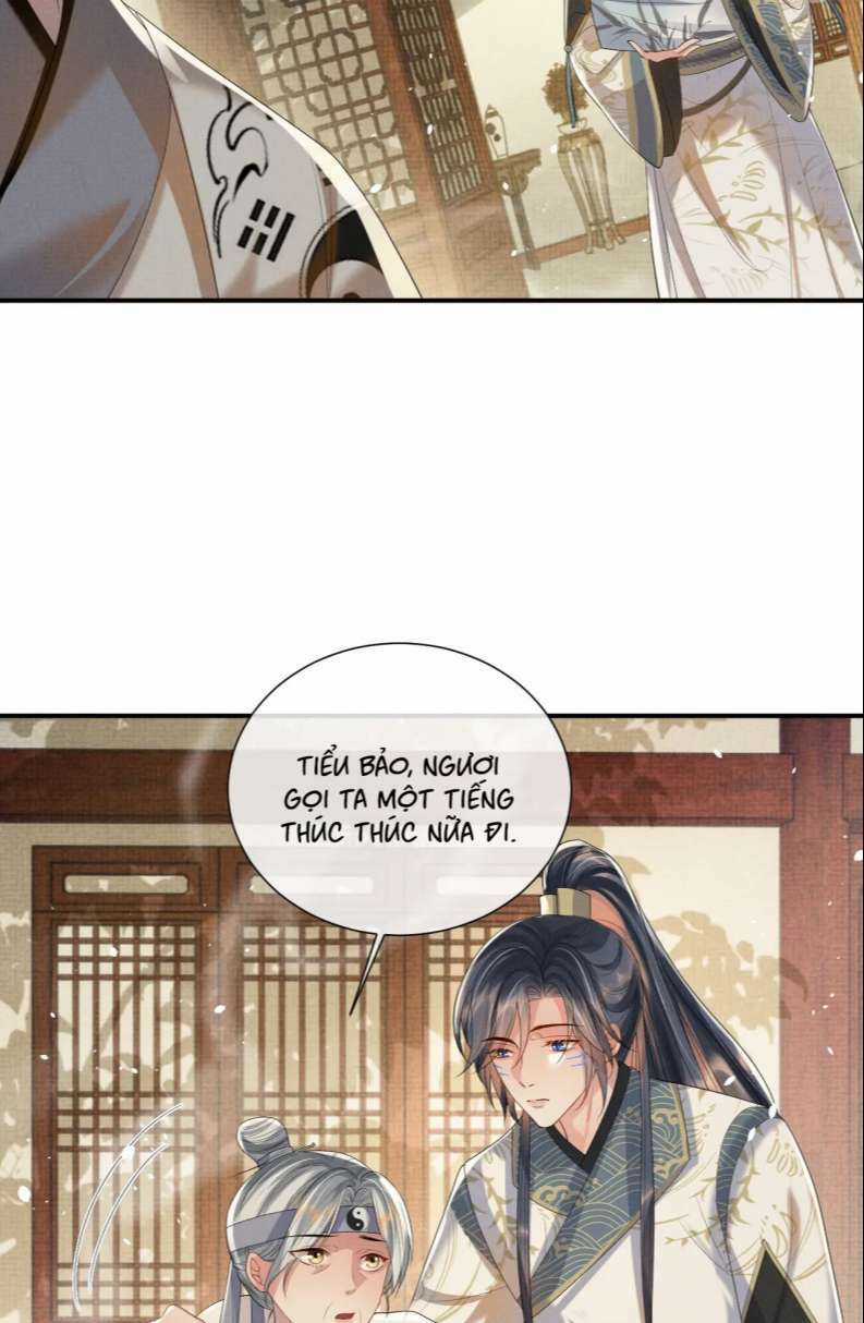 Ngộ Xà - Chapter 91 - Trang 33