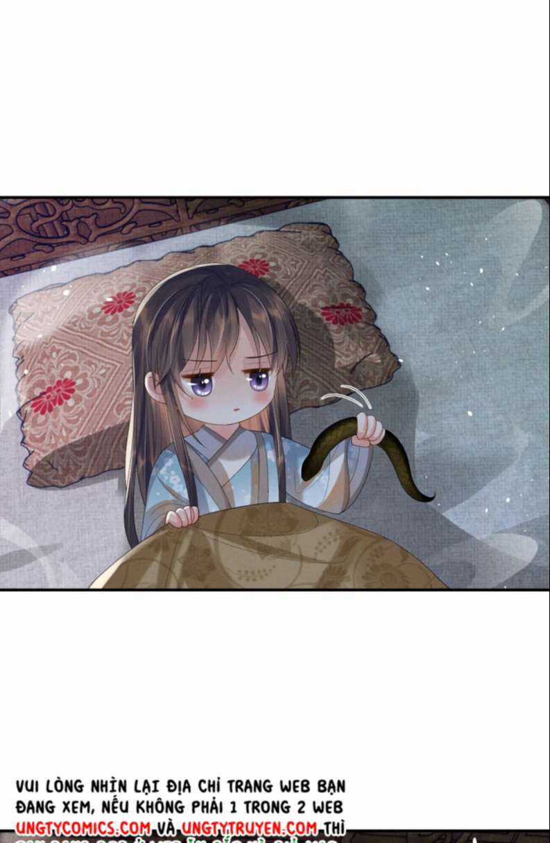 Ngộ Xà - Chapter 91 - Trang 39